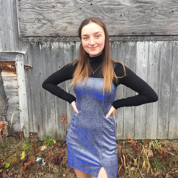 Meet your Posher, Jessica - Picture 1 of 1